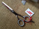 Jaguar "Jay2" # 1.2, 5.25" Thinning Scissor.